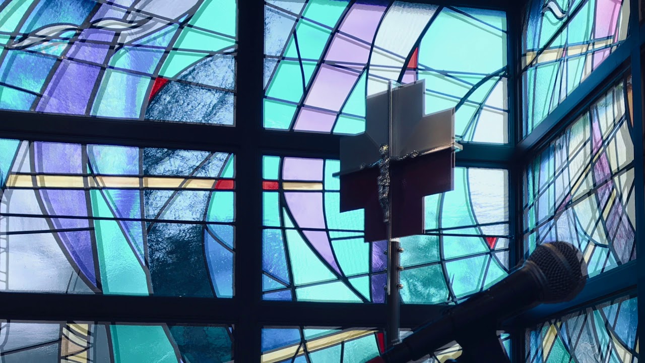 "Prelude to You are Here" - Q Furnald