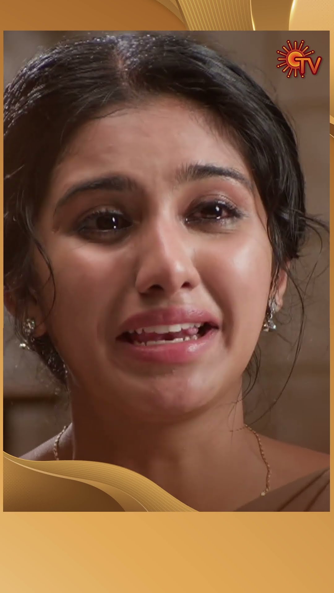 #Singapenne #SunTV #shorts #tamilserial
