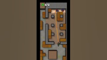 Hunter Assassin |# Level 3  #Short