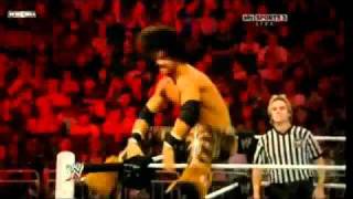 wwe John Morrison Promo 2011