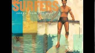 The Surfers - Hawaii chords