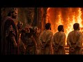 Shadrach, Mesarch &amp; Abednego 🔥 Three Men. One Fire. Unshakable Faith. 🔥 