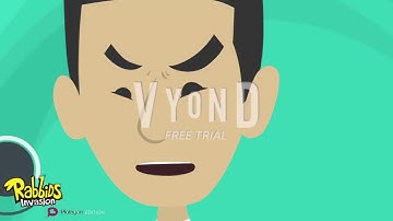 Business Friendly Jack Paul Intro Bloopers