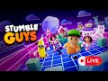 🔴LIVE LW🎦STUMBLE GUYS✅ VAMOS VER QUEM FICA NO TOP 1: @MichaelGames12 🕹️