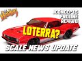 It's a G-Thang! Scale News Update - Episode 151