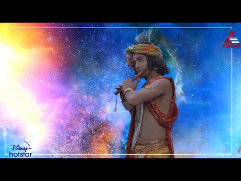  MorningBliss Krishna Forgives Kaliya  Episode 46