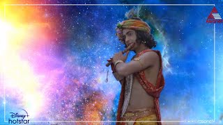 #MorningBliss Krishna Forgives Kaliya || Episode 46