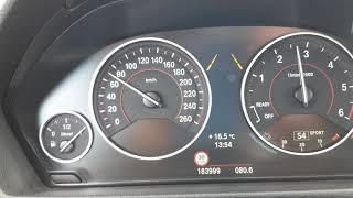 Bmw 320D F31 Bimmercode sport transmission activated Coding Bmw Sport Transmission Bimmercode