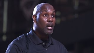 NBA Legends CRAZY Reactions