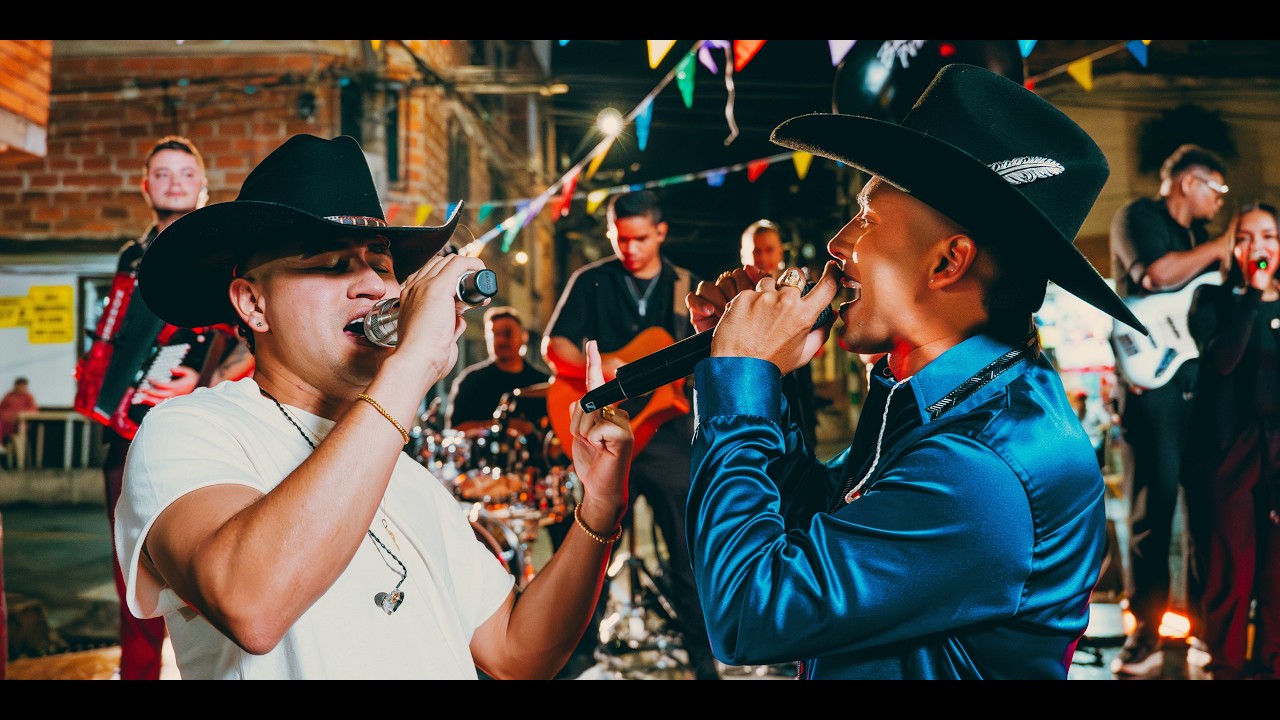 Guarda Brian Puerta x Sebastián Ayala - Pal Centro | Video Oficial su YouTube Guarda Brian Puerta x Sebastián Ayala - Pal Centro | Video Oficial su YouTube