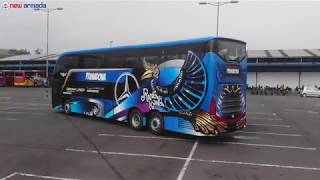 Highlander Aerodeck Featuring Evolander with SHD PO Primadona