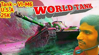 World of Tanks Blitz Mod Download in Android | World of Tank Display Panel Use 100% screenshot 1