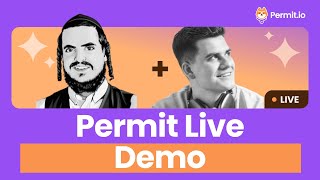 Permit Live Demo