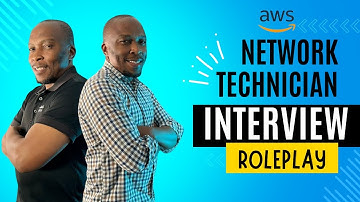 AWS Interview Simulation: See How I