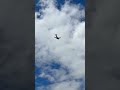 Battle of Britain Memorial Flight Dakota Flypast | Coleraine Armed Forces Day 2026