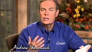 Andrew Wommack: Spirit, Soul & Body - Week 2 - Session 5