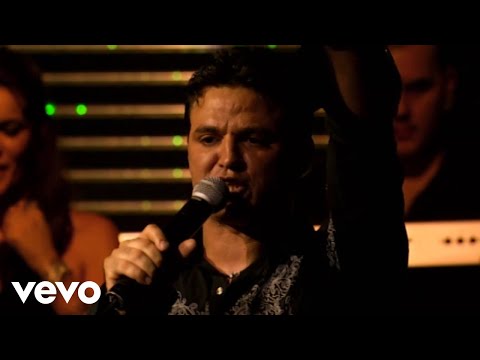 Eduardo Costa - Olhando Nos Teus Olhos (Ao Vivo)