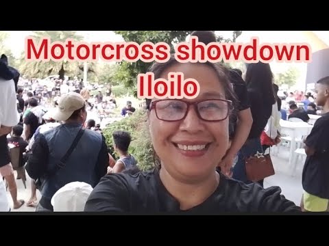 Dami tao sa Motorcross showdown at sound system battle of the sounds Iloilo #motorcorsshow #sounds