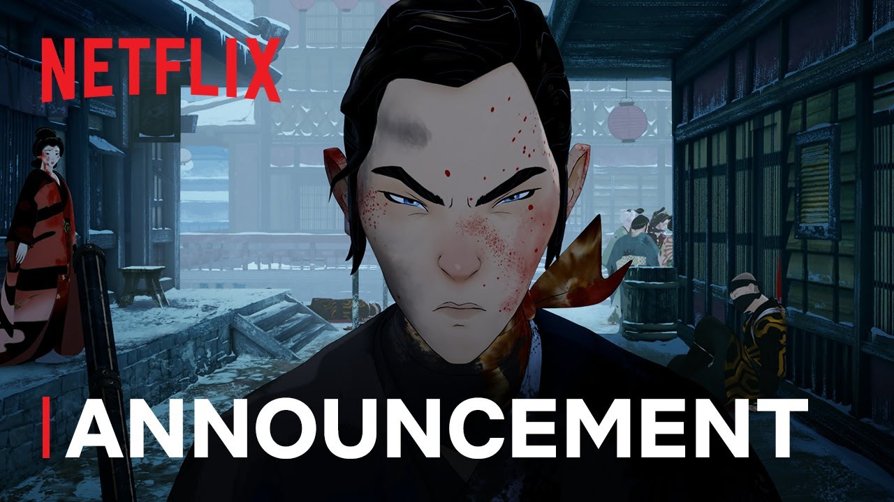 Yu Yu Hakusho: Nova série da Netflix ganha primeira imagem oficial; veja -  Observatório do Cinema
