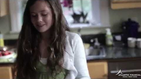 Getting a Loan at AFFCU