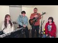 明日20時からの生放送で新カバー披露します！