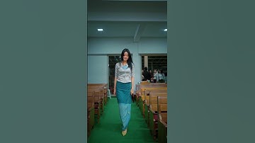 Sylvia Malsawmpuii #mizoidol #mizo