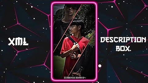 LEKE PEHLA PEHLA PYAR ᥬ🥰᭄💦 PRESET  🌈🎟️ ALIGHT MOTION XML 💯💥 NEW TREND #xml #xml_file #am_editors_bd