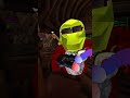 IN CODE SHINYROX almost every day #gorillatagquest #gorillatag #vr