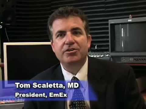 Emergency Department Consulting