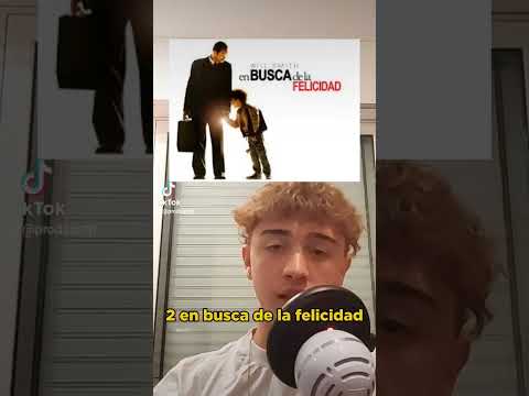 Las PELÍCULAS que