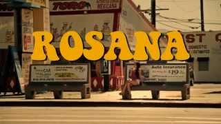 Wax Rosana (Official Music Video