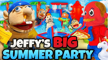 TCP Video: Jeffy