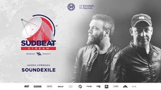 Soundexile x SUDBEAT STREAM