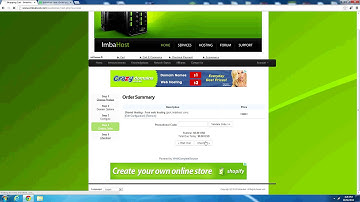 ImbaHost Free Lifetime cPanel Web Hosting - 500MB HDD/10GB Bandwidth and More!