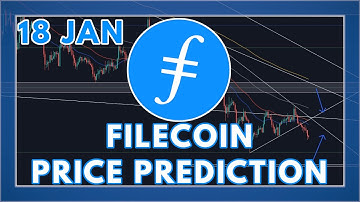 THE FILECOIN (FIL) PRICE PREDICTION & ANALYSIS FOR 2022