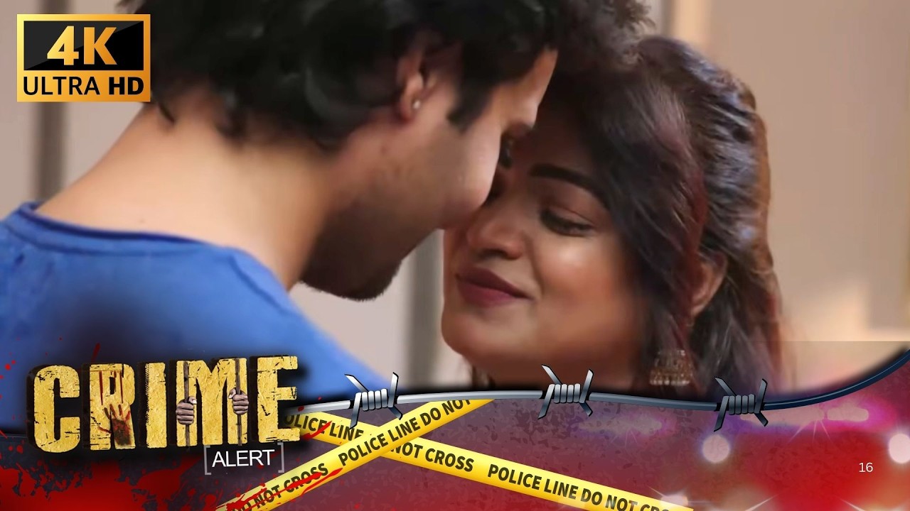 Crime Alert | पति पत्नी का प्यार और सास की नाराज़गी! | Full Episode | Dangal 2 #crimestory #dangaltv