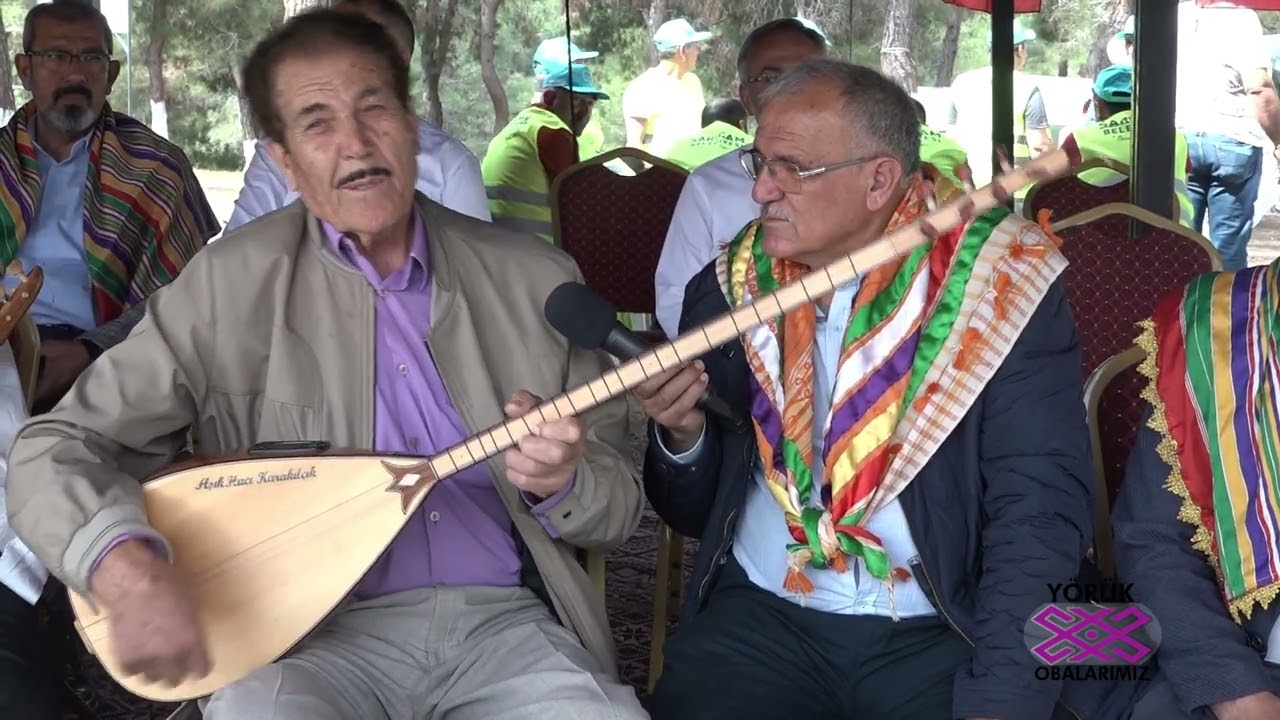 OZAN HACI KARAKILÇIK