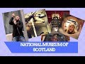 A trip to the National Museum of Scotland | Edinburgh tours