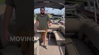 2024 Sun Tracker Party Barge 22 #pontoon