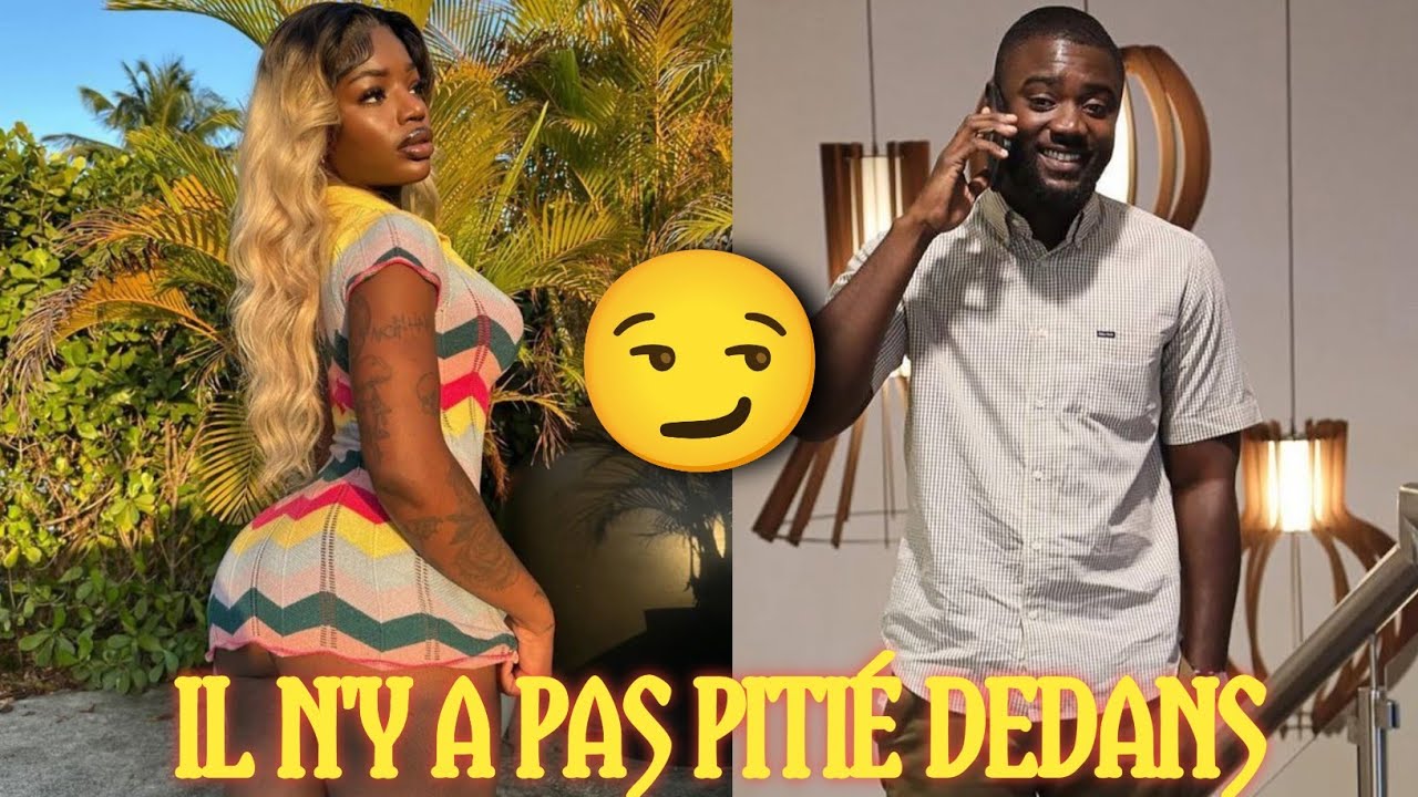 VOICI LE TEST QUE LES FEMMES TE FERONT PASSER 