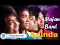 Stafan Band - Adinda [Official Music Video HD]