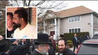 5 stabbed at Hanukkah celebration in Monsey