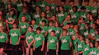 RPI variety show