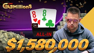 Download Lagu Super High Roller Poker FINAL TABLE with Rayan Chamas MP3 Download Lagu Super High Roller Poker FINAL TABLE with Rayan Chamas MP3