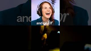 I Didnt Know Paul McCartney Could Sing Like This!