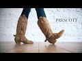 Swayd shoes  prescott country dance boots