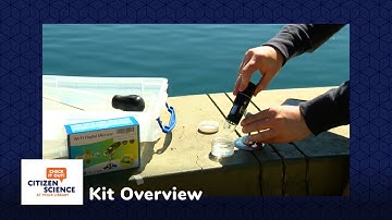 Mapping Mosquito Habitats - Library Kits