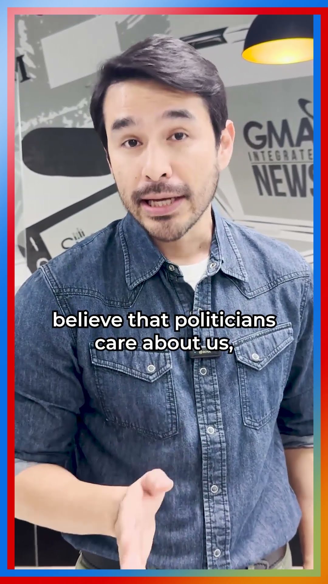Hanggang 'nanoships' na lang ba tayo? | GMA Integrated News Digital Exclusives