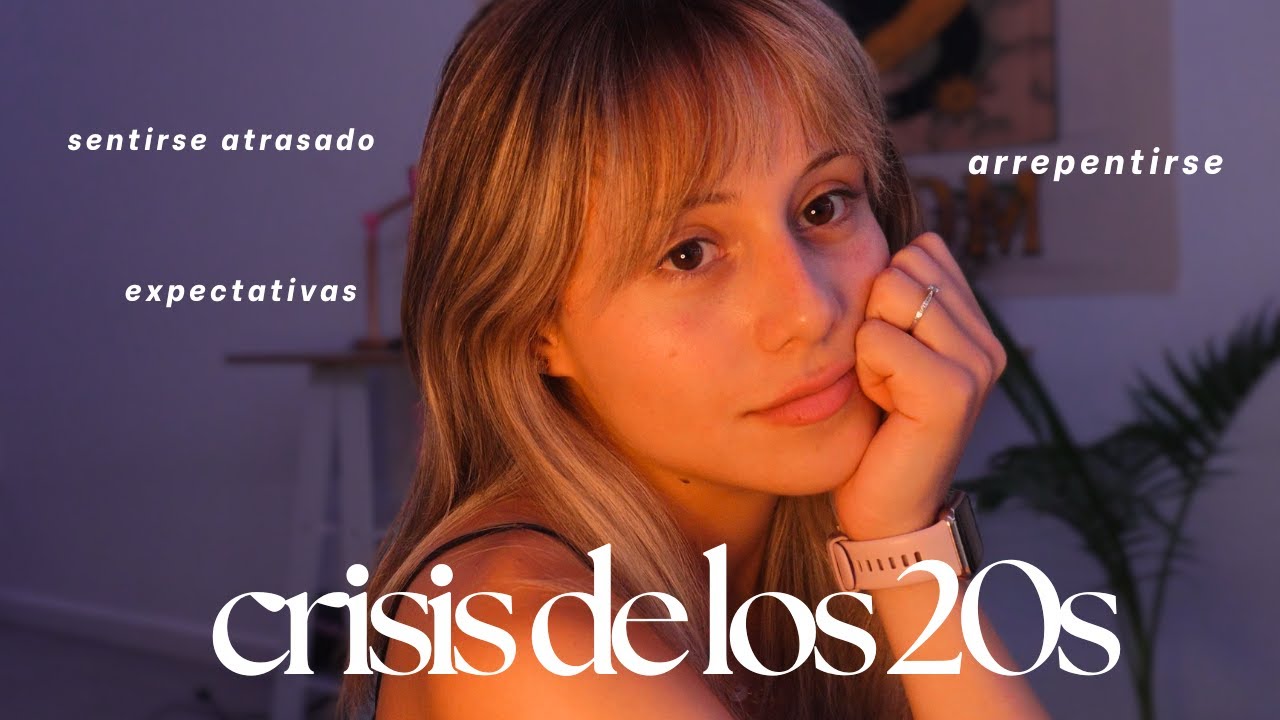 Demasiado jóvenes para saber, demasiado grandes para fallar.