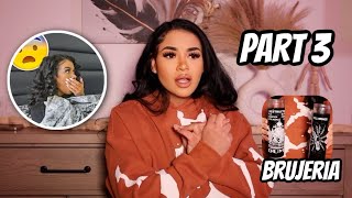 MY EX FIANCE'S GIRLFRIEND RUINED MY PREGNANCY!! PART 3 STORY TIME!!